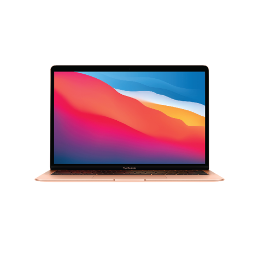 Apple MacBook Air [M1, 8GB, 256GB, 13.3″] – Falcon Hightech Ltd