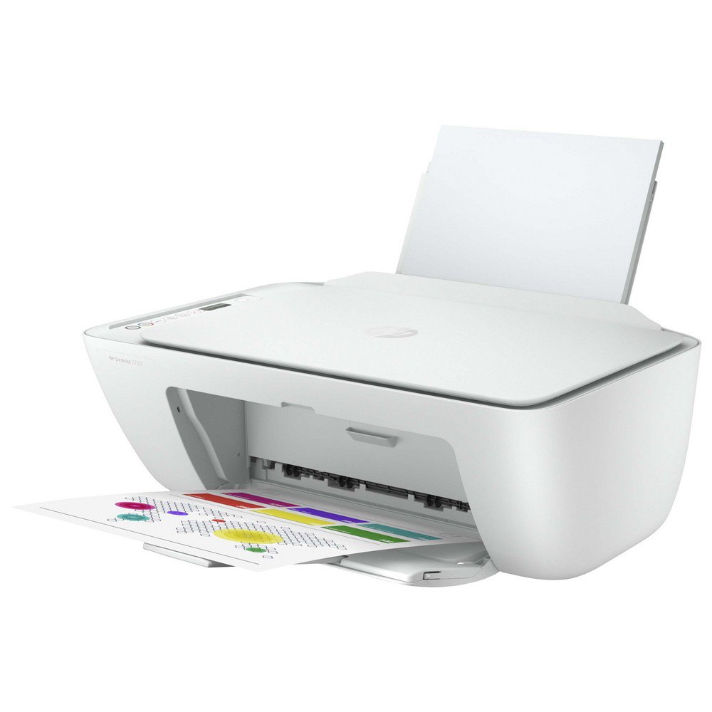 HP DeskJet 2720 All-in-One Printer – Falcon Hightech Ltd
